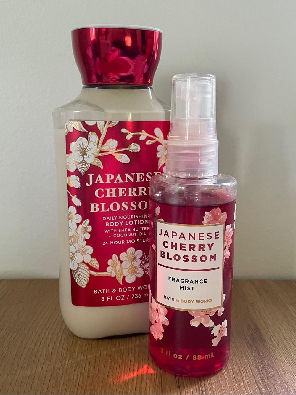 Japanese Cherry Blossom Bundle